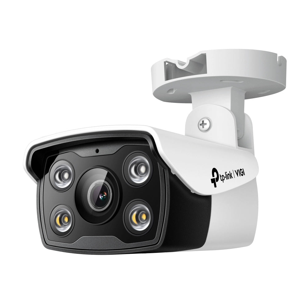 Tp-link vigi c340 pallottola (forma) telecamera di sicurezza ip esterno 2560 x 1440 pixel soffitto/parete/palo - 141937