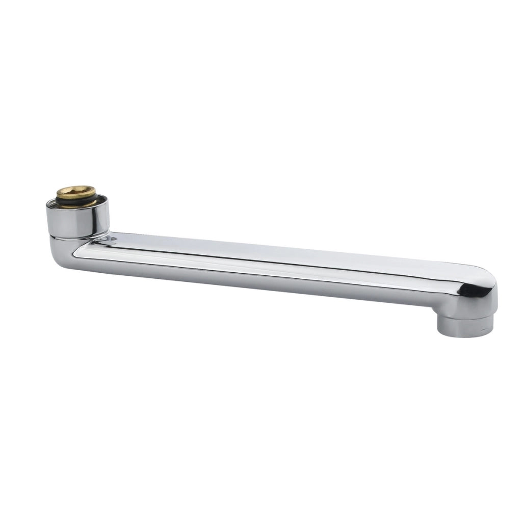 CANNA PER MISCELATORE A MURO UNIVERSALE- cm 13- DH- pezzi 1