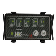 Scheda controllo SAS 12/24VCC Aleyay
