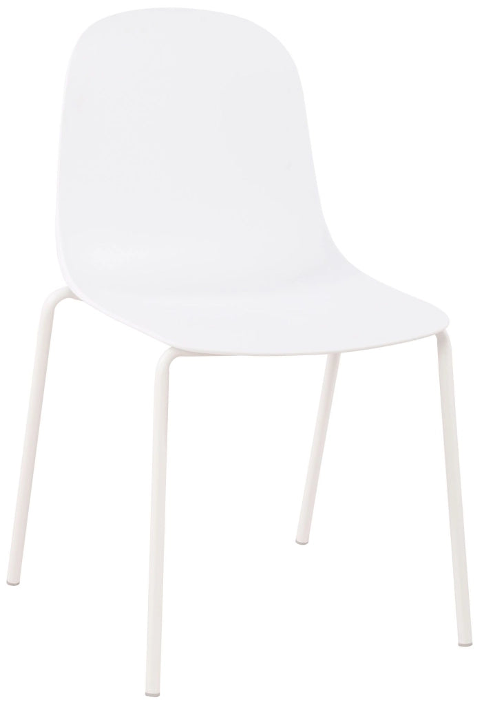 Set di mobili da giardino Nerra con 4 sedie 1