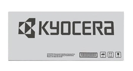 KYOCERA TK-8585Y cartuccia toner 1 pz Originale Giallo