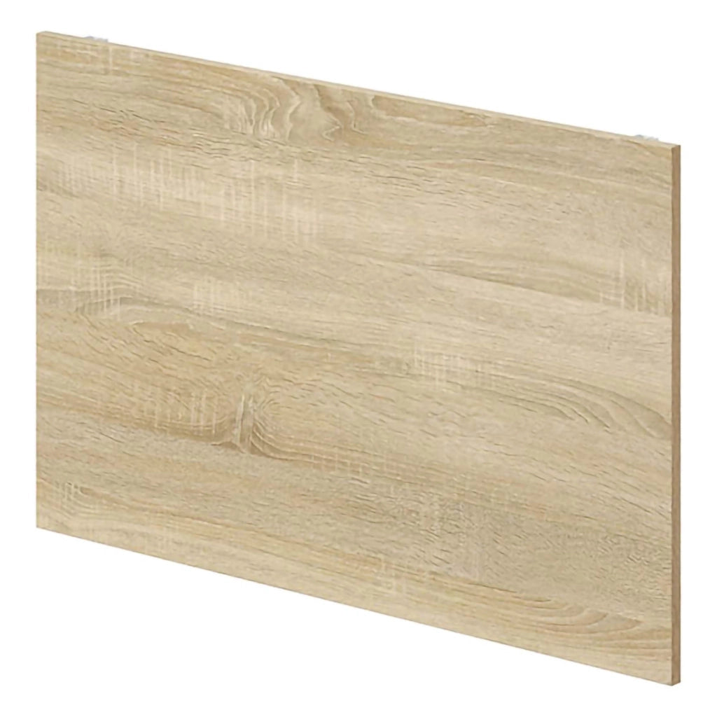 Grandate, Tavolo Pieghevole un Posto, 78x50x21h cm Marrone Rovere