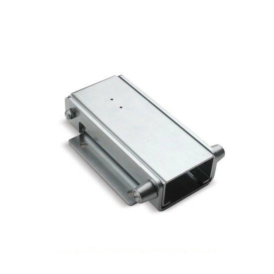 ATTACCO PIVOTTANTE ASTE FINO A 4 M NICE XBA10 PER M3BAR E M3BARI
