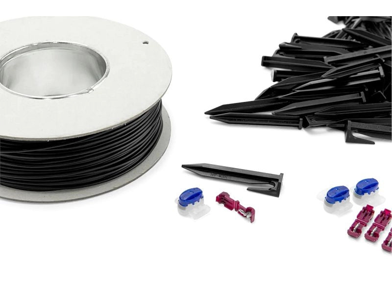 Kit di Installazione per AUTOMOWER Husqvarna - Piccolo