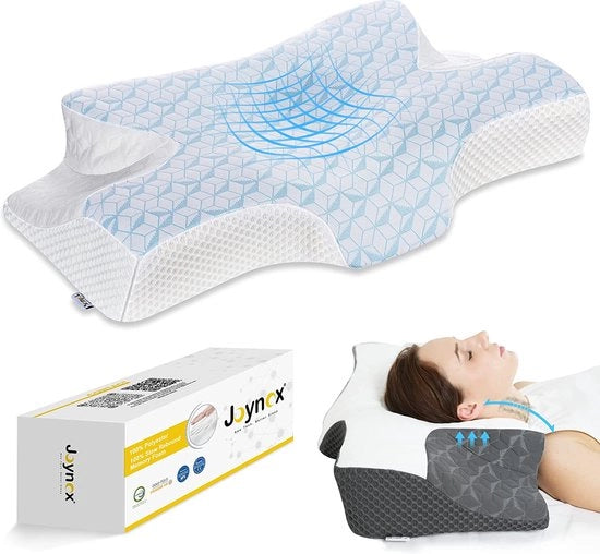 Cuscino per testa regolabile / coppia di cuscini per letto con imbottitura supplementare per il cuscino per testa - cuscino per letto
