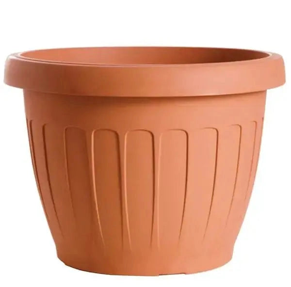 Vaso terra d.70