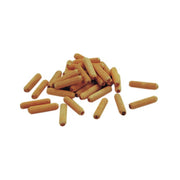 SPINA LEGNO ZIGRINATO D  6X30 MM CONF 1000 PZ- POGGI- 1,0 confezione