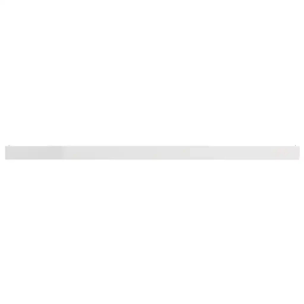 Kit Ferramenta per Porte Scorrevoli 183 cm in Lega di Alluminio 4009752