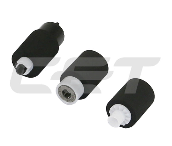 COMPATIBILE Long Life Pickup Roller Kit #2BR06520, 2F906230,2F906240