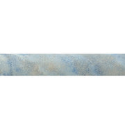 Profilo Jolly 10X2700 Mm Azzurro Marmo Set 5 Pezzi - Dovaro