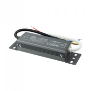 Alimentatore LED stagno Premium 20W 12V IP67 Ecolight