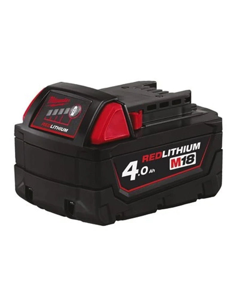 Batteria Milwaukee 18V 4,0Ah