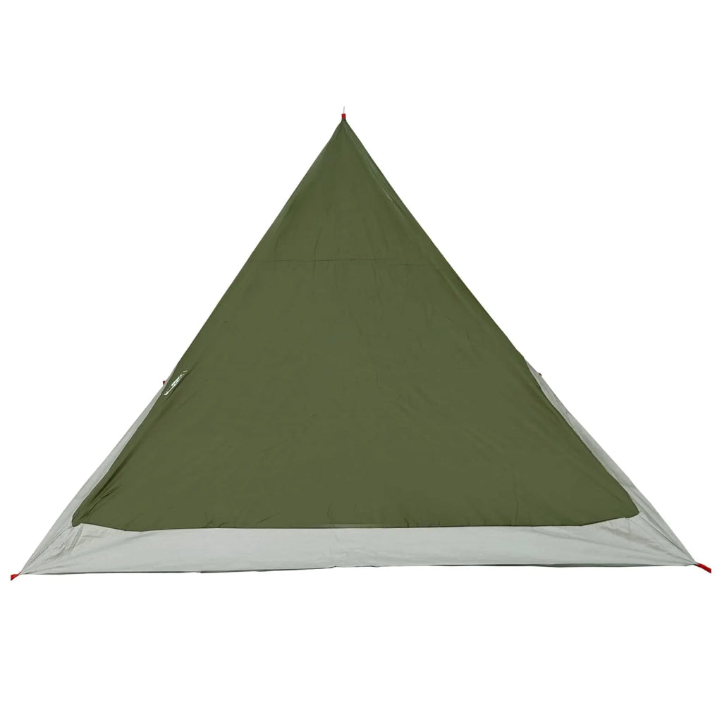 Tenda da backpacking Verde Oliva 4 persone 42019353