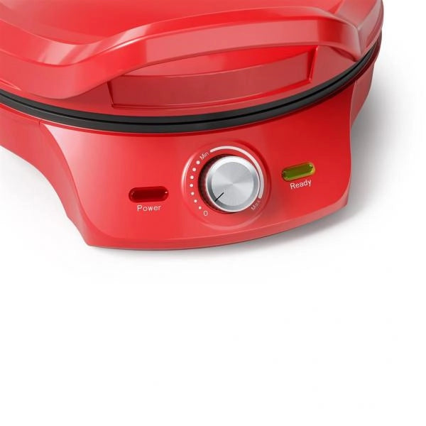 FORNETTO PER PIZZA 2000W PRINCESS