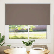 Tenda a Rullo Oscurante 145x150 cm Larghezza Tessuto 141,6 cm 4011007