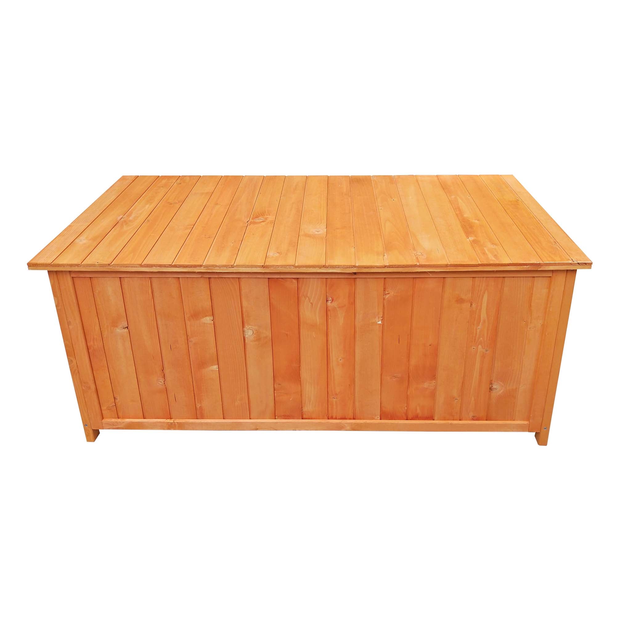 Baule da giardino Mobile da esterno a panca Box Cassapanca Terrazzo Balcone