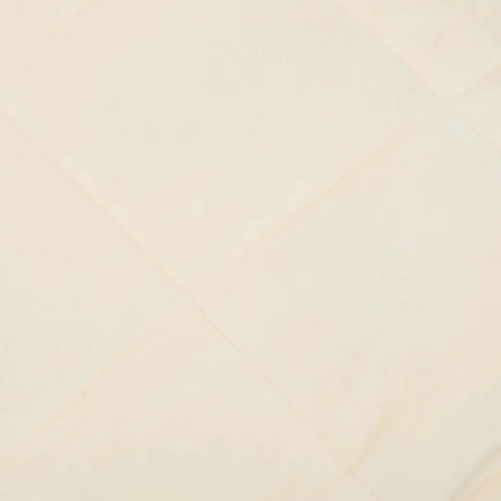 Coperta Ponderata Crema Chiaro 122x183 cm 5 kg Tessuto 3154865
