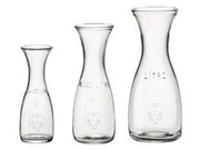 12pz caraffa "misura" - lt.0.250 - altezza mm.190 cod:ferx.fer335386
