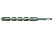 PUNTE WIDIA ATTACCO SDS-PLUS S4L- - ø mm.4x110 - 1 blister BOSCH