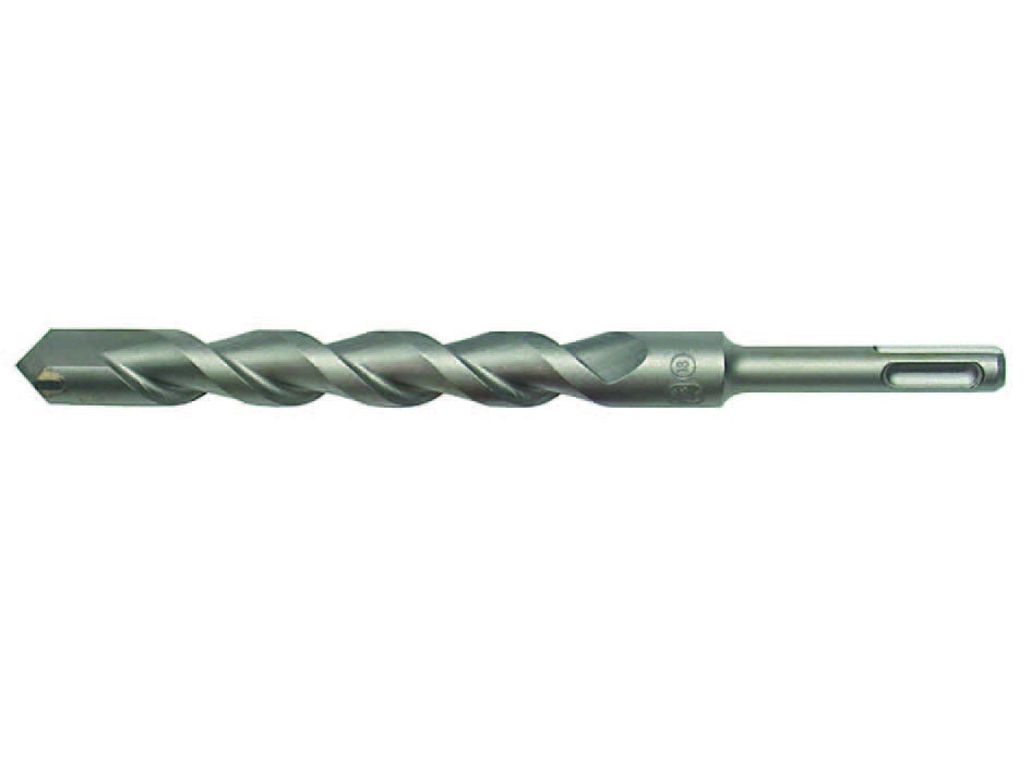 PUNTE WIDIA ATTACCO SDS-PLUS S4L- - ø mm.4x110 - 1 blister BOSCH