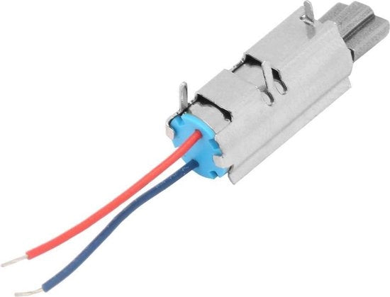 Motore a trazione senza poyau 5 pezzi - 11500 giri al minuto - forte vibrazione motore a micromotor - rilevamento portatile.