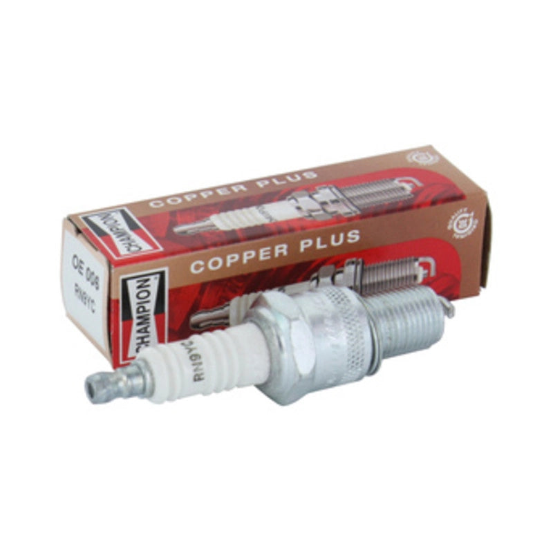 CANDELA P/TRATTORINO E MOTOZAPPA EC21 RN9YC- 1,0 pz