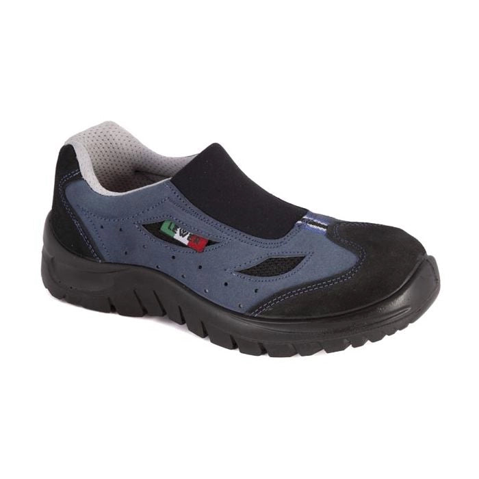 SCARPA ANTINFORTUNISTICA 'ISCHIA 710' S1P n° 41 - LEWER