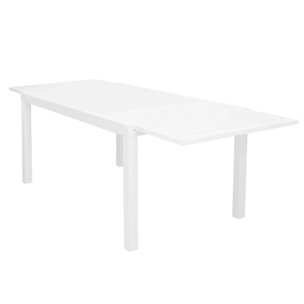 Tavolo da Giardino Allungabile 160/240x90 - DAVID