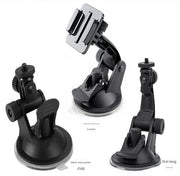 Accessori per GoPro, Accessori per DJI Inspire 360 Accessori per Camera d'Azione, DVR Auto, Auto Accessori per Zuignap, Accessori per Angolo Ampio