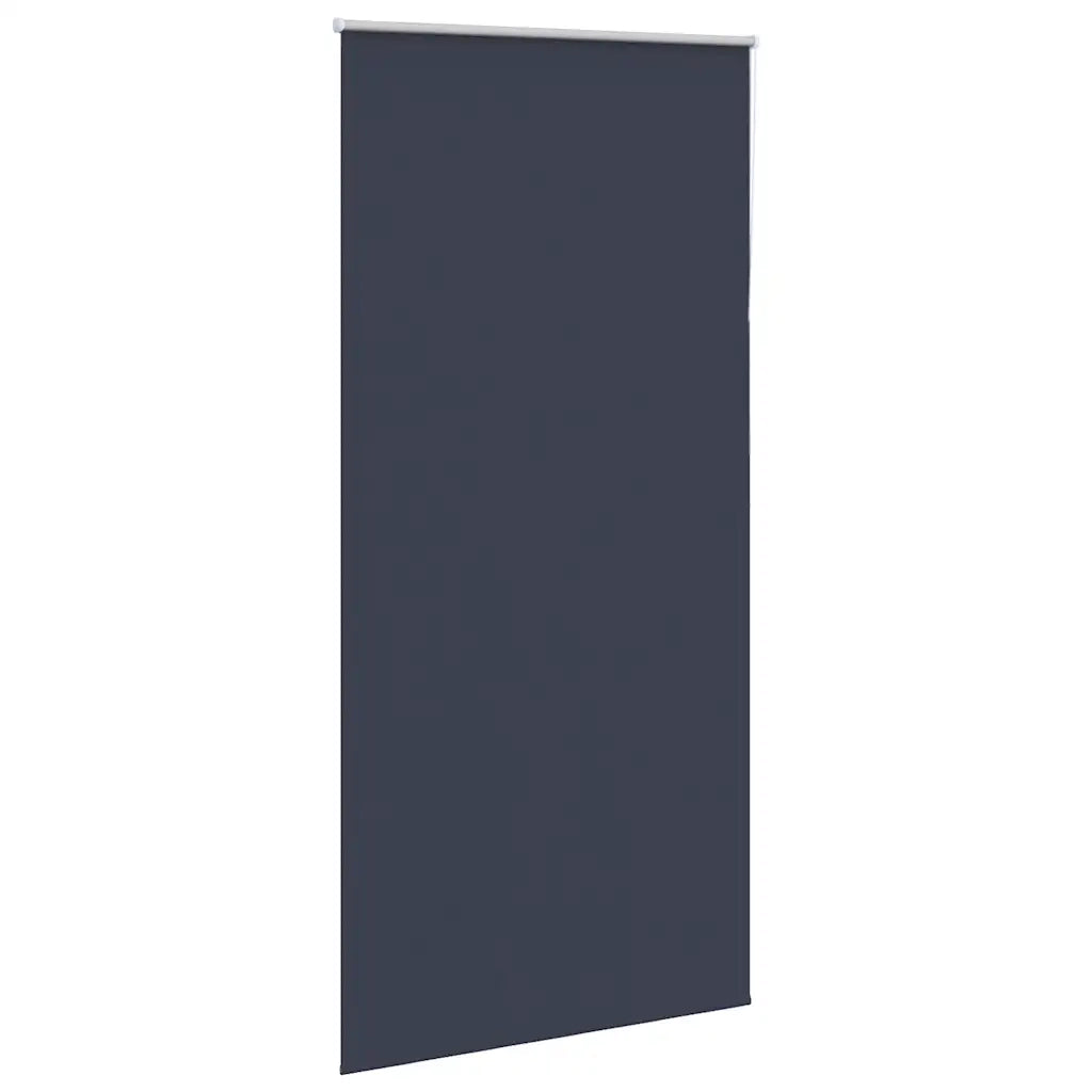 Tenda a Rullo Oscurante 90x230 cm Larghezza Tessuto 85,7 cm 4011594
