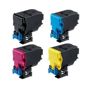 Magente Compa Olivetti D-Color MF3300,MF3800-10K#B1102