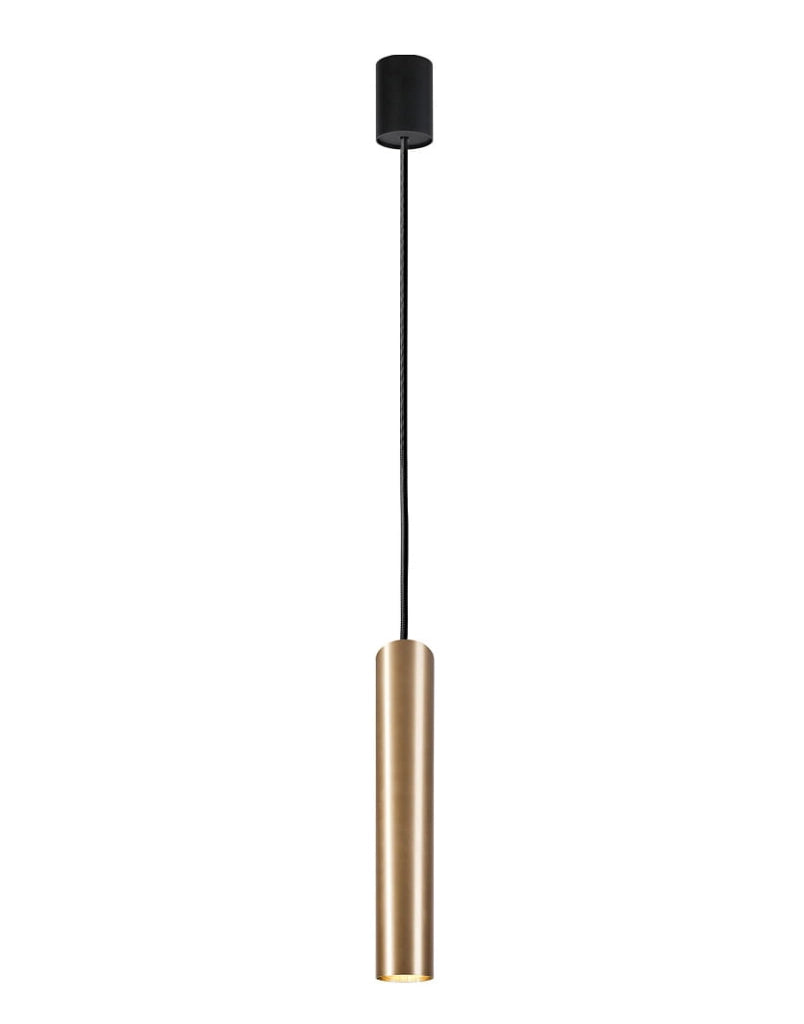 Nowodvorski EYE lampada a sospensione ottone GU10 8800