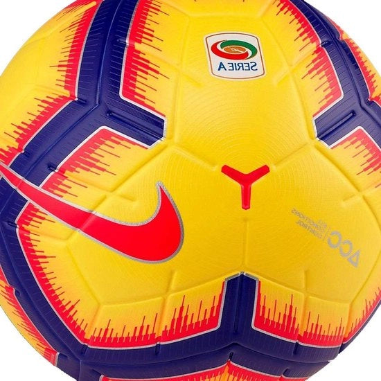 Palloni da Calcio Unisex per Adulti Sa Nk Strk-fa18