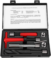 Set di riparazione di cavi - Set di viti a vite - In acciaio inossidabile