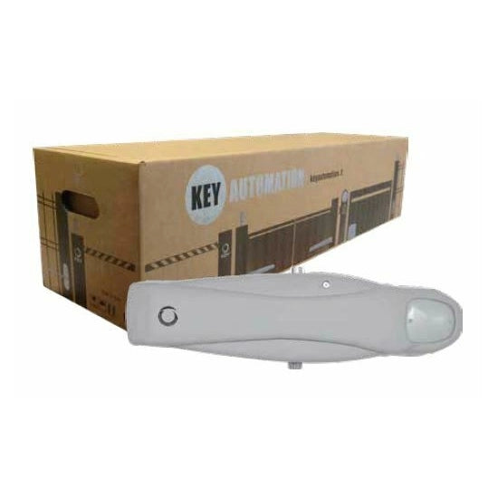 KIT PER PORTONI BASCULANTI FINO A 9 M2 230 VAC KEY AUTOMATION BLINDO KIT KBS52PS