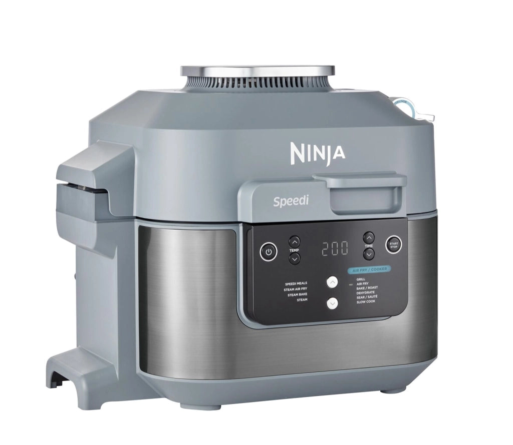 Ninja Rapid Cooker e Friggitrice ad aria Speedi ON400EU