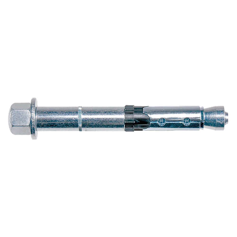 50pz tassello ancorante acciaio 'fh ii-h' fh ii 10/50h  ã˜ 10 x 115 mm cod:ferx.4610874nlm