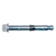 50pz tassello ancorante acciaio 'fh ii-h' fh ii 10/50h  ã˜ 10 x 115 mm cod:ferx.4610874nlm