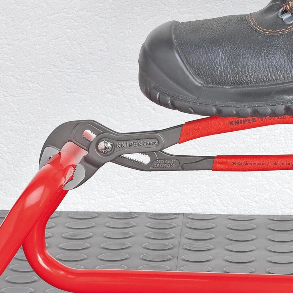 Knipex Cobra Pinze per giunti scorrevoli