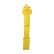 ZOOV GIOCO P/CANE PAPERO GIALLO- 1,0 pz