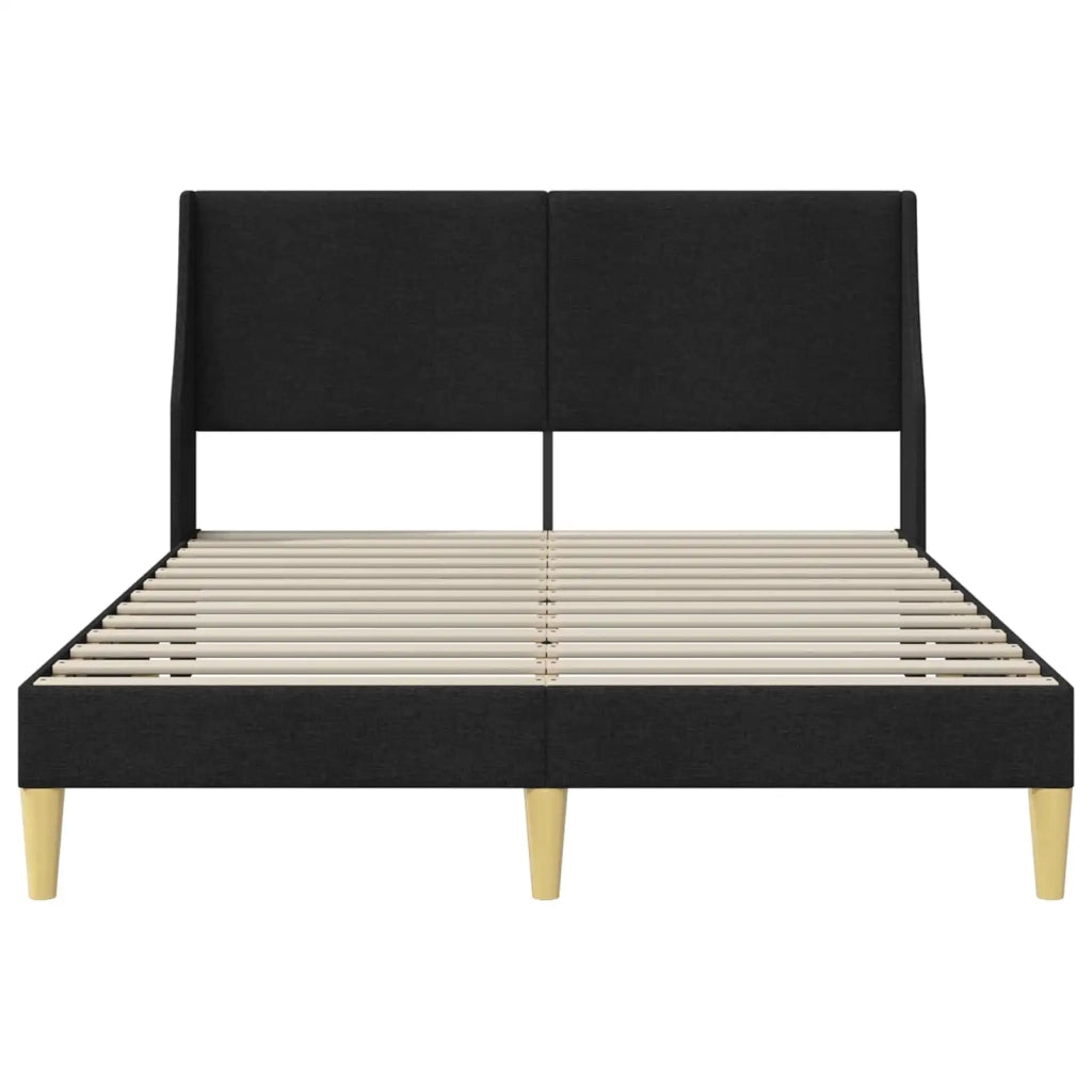 Struttura del letto con testiera piastre di collegamento-Giroletto 973744