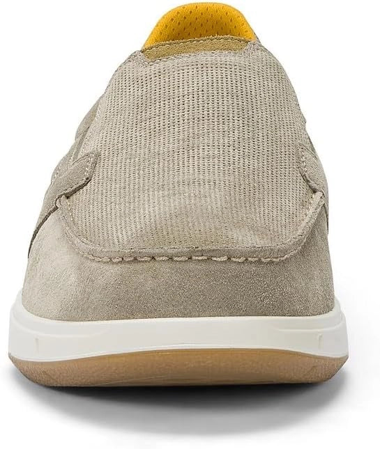Mocassino Moc Velar Sabbia Active +Memory - Scarpe Estive
