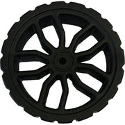 RUOTA BARBECUE GAS MAMBO + SAMBA DOMUS - 1 pezzi