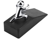Stopper per Porta Decorativo Antiscivolo Prevenzione Chiusura Porta