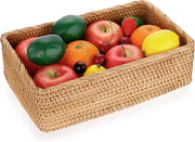 Bowl per frutta in legno di alta qualità