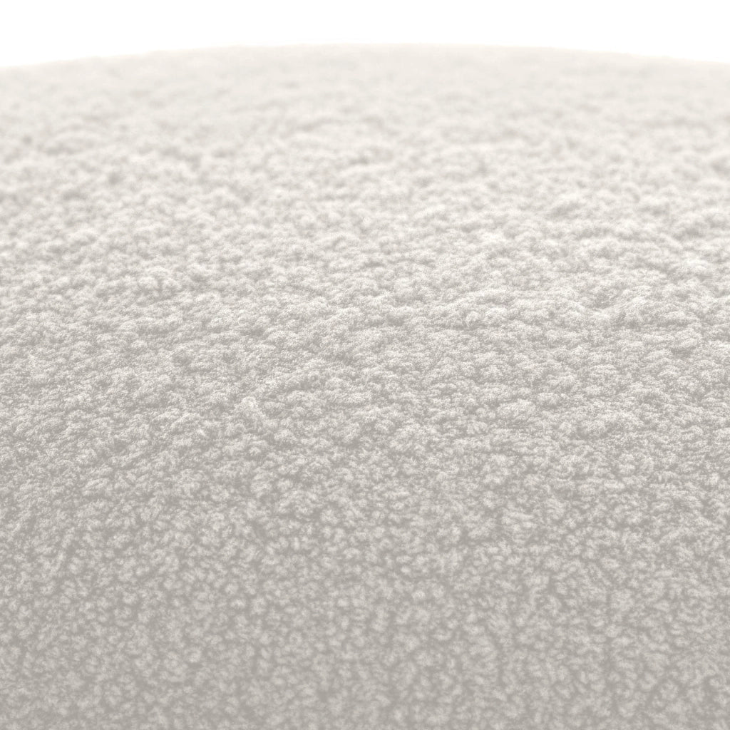 Sitzhocker Alfrisa Teddy 1