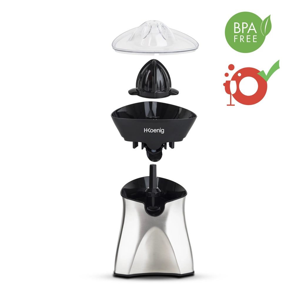 Spremiagrumi elettrico AGR60 60W