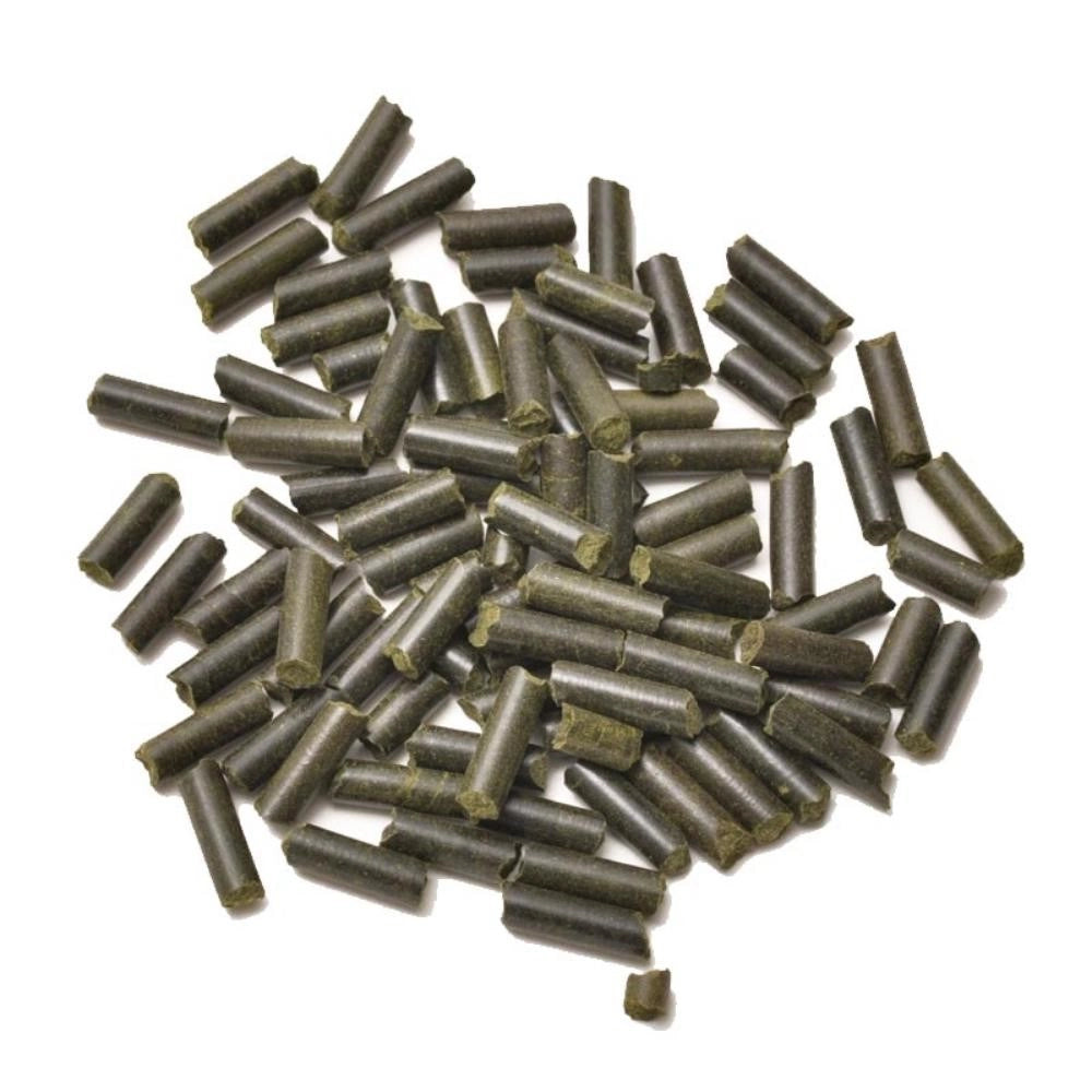 Dennerle 5854 Crusta Spinat Stixx - integratore alimentare per gamberetti