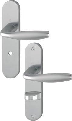 New York-entr.165mm-WC-effetto INOX F9-1810/318KN-3398456