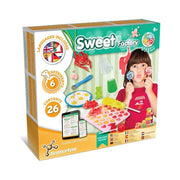 Science4You - Sweet Factory